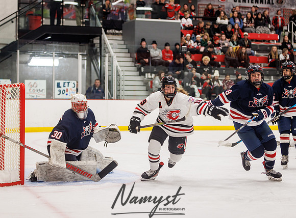 Centennial vs NWC Varsity Hockey 125