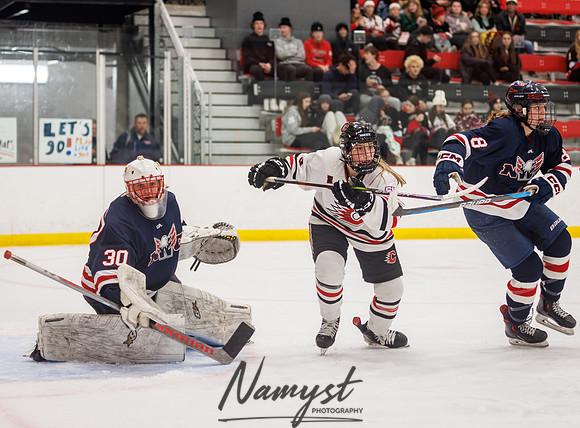 Centennial vs NWC Varsity Hockey 124