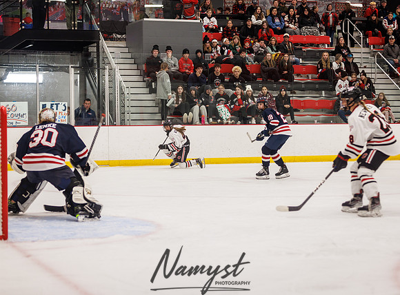 Centennial vs NWC Varsity Hockey 128