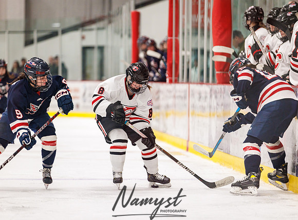 Centennial vs NWC Varsity Hockey 131