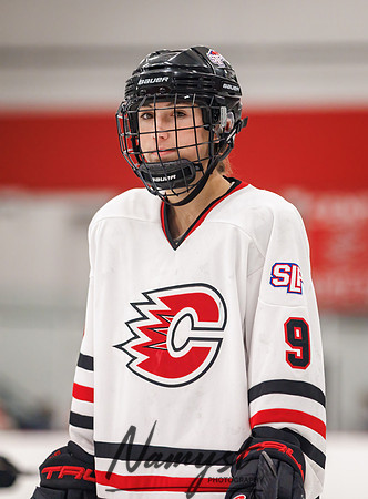 Centennial vs NWC Varsity Hockey 134