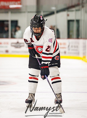 Centennial vs NWC Varsity Hockey 137