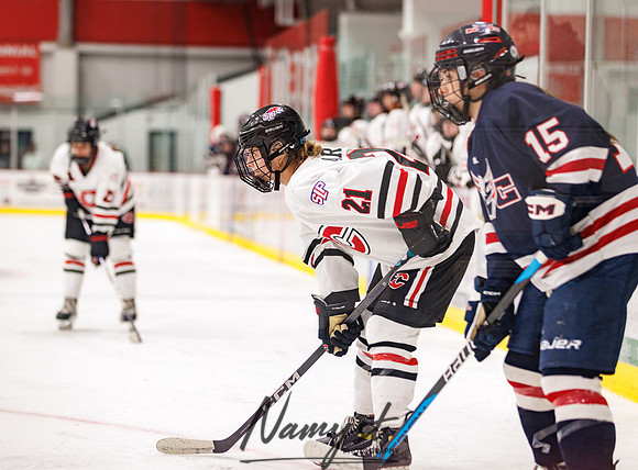 Centennial vs NWC Varsity Hockey 138