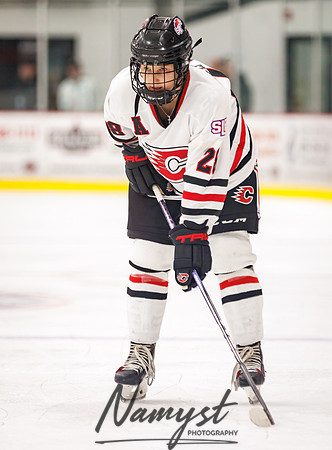 Centennial vs NWC Varsity Hockey 139
