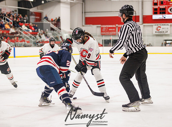 Centennial vs NWC Varsity Hockey 140