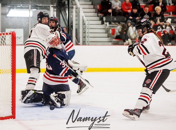Centennial vs NWC Varsity Hockey 142