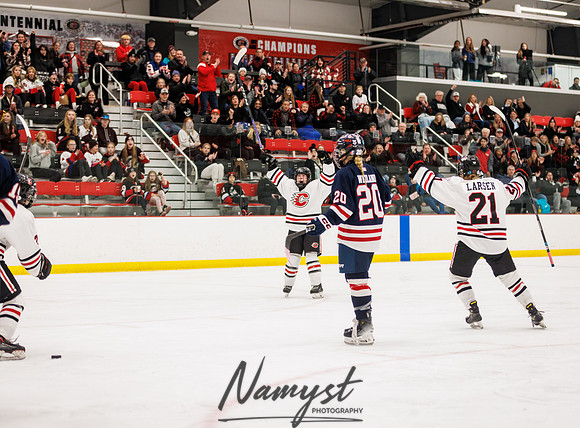 Centennial vs NWC Varsity Hockey 145