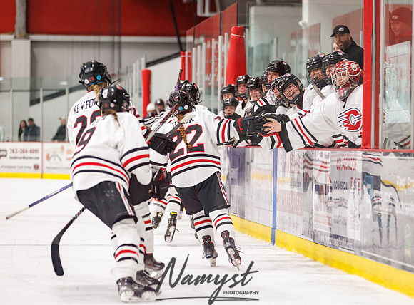 Centennial vs NWC Varsity Hockey 148