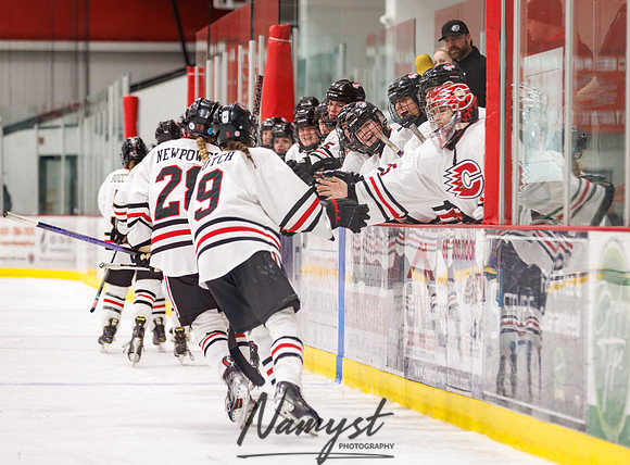 Centennial vs NWC Varsity Hockey 149