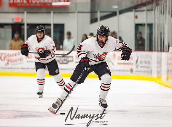 Centennial vs NWC Varsity Hockey 152