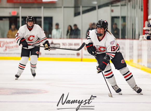 Centennial vs NWC Varsity Hockey 153