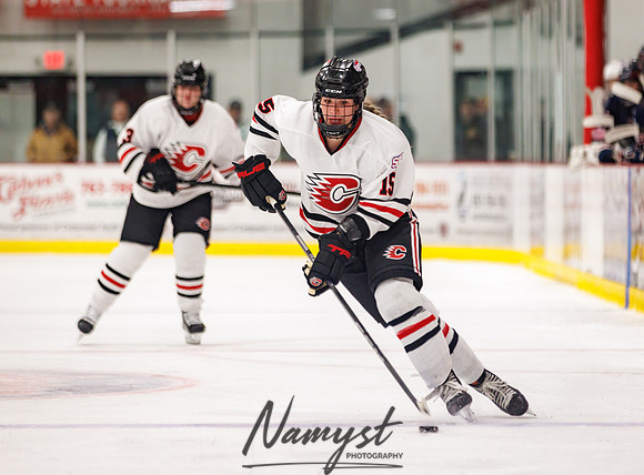 Centennial vs NWC Varsity Hockey 155