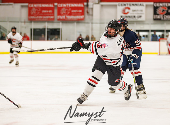 Centennial vs NWC Varsity Hockey 157