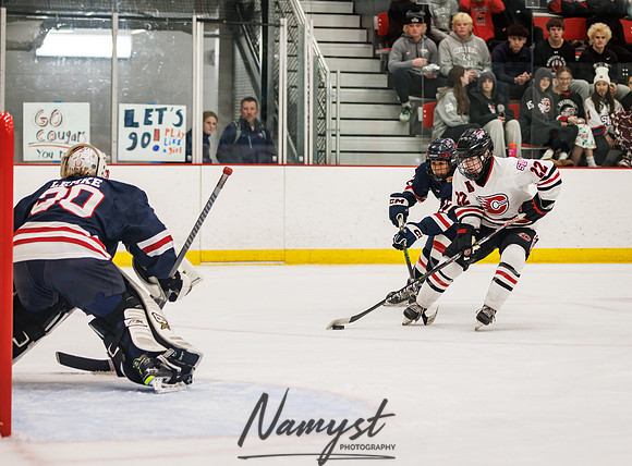 Centennial vs NWC Varsity Hockey 163