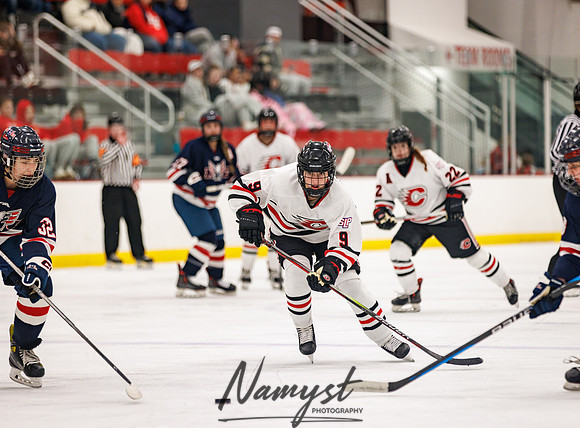 Centennial vs NWC Varsity Hockey 169