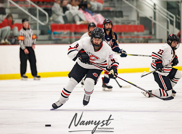 Centennial vs NWC Varsity Hockey 168