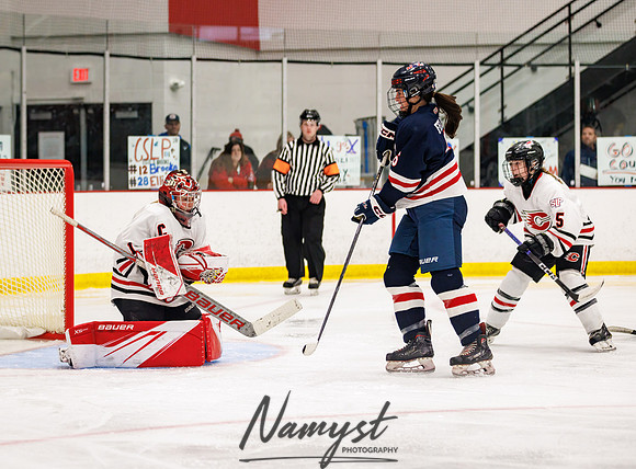 Centennial vs NWC Varsity Hockey 181