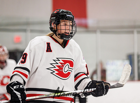 Centennial vs NWC Varsity Hockey 182