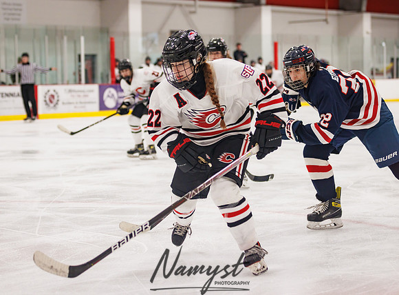 Centennial vs NWC Varsity Hockey 184