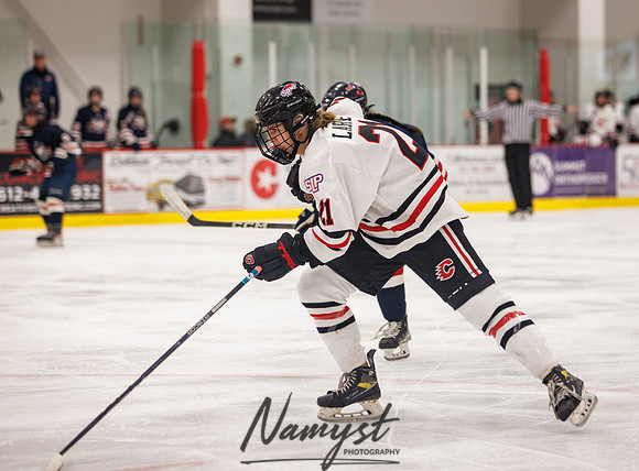 Centennial vs NWC Varsity Hockey 186