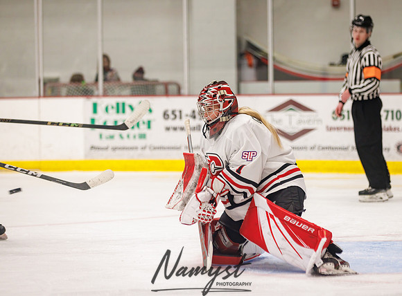 Centennial vs NWC Varsity Hockey 188