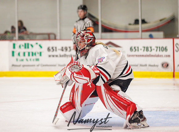 Centennial vs NWC Varsity Hockey 191