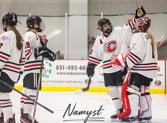 Centennial vs NWC Varsity Hockey 193