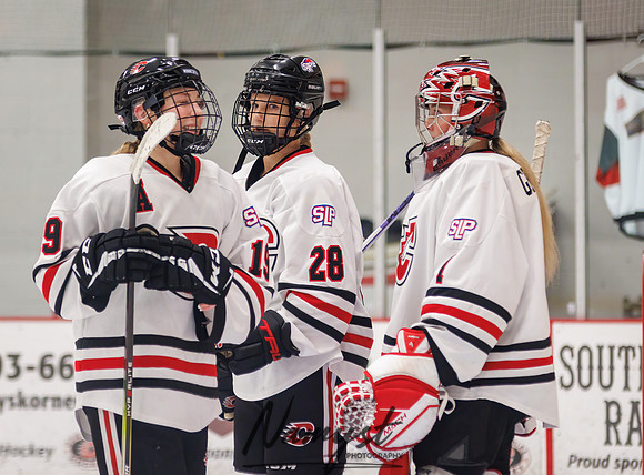 Centennial vs NWC Varsity Hockey 195