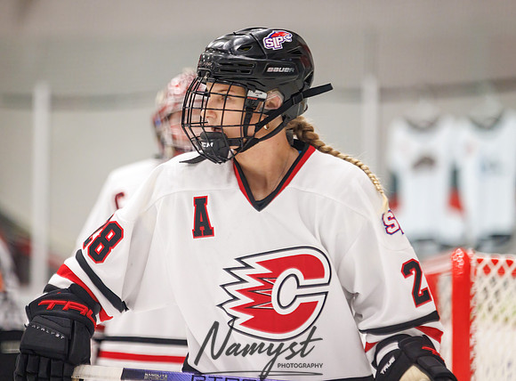 Centennial vs NWC Varsity Hockey 196