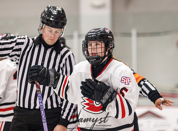 Centennial vs NWC Varsity Hockey 215