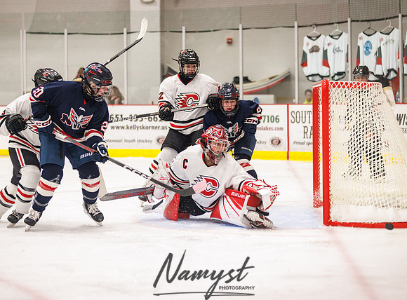 Centennial vs NWC Varsity Hockey 221