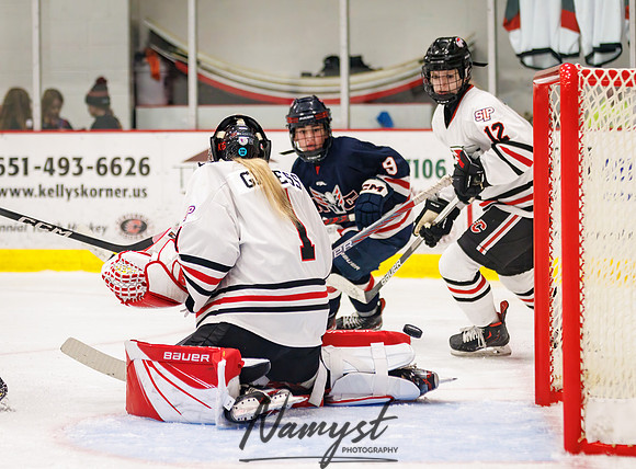 Centennial vs NWC Varsity Hockey 223