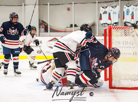 Centennial vs NWC Varsity Hockey 233