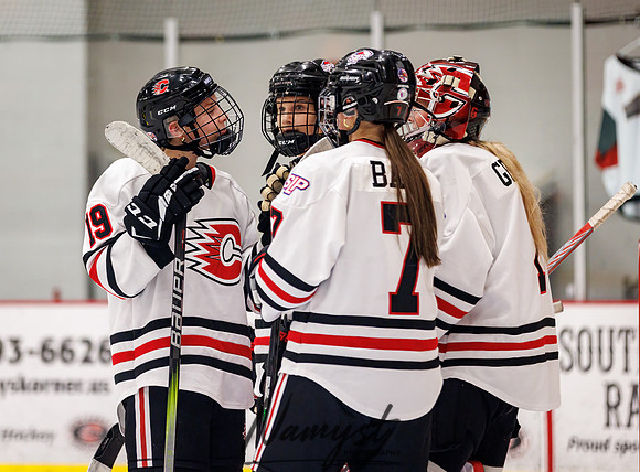 Centennial vs NWC Varsity Hockey 237