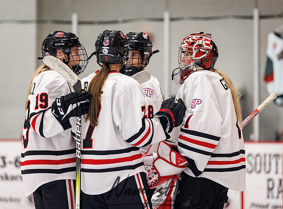 Centennial vs NWC Varsity Hockey 236