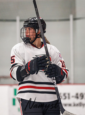 Centennial vs NWC Varsity Hockey 239