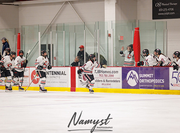 Centennial vs NWC Varsity Hockey 248