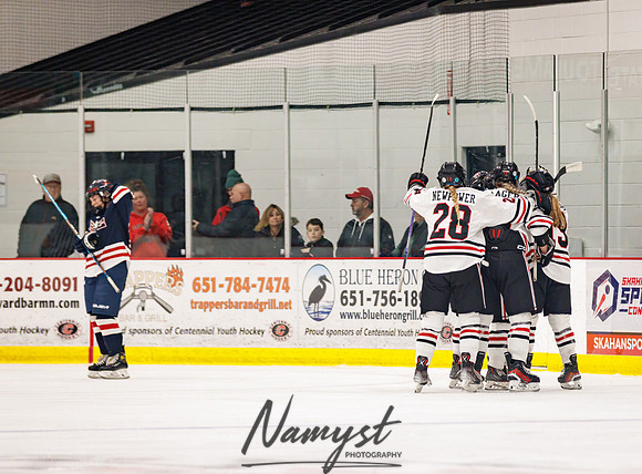 Centennial vs NWC Varsity Hockey 247