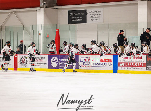 Centennial vs NWC Varsity Hockey 249