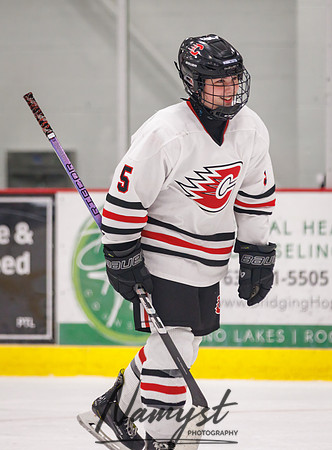 Centennial vs NWC Varsity Hockey 252