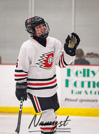 Centennial vs NWC Varsity Hockey 253