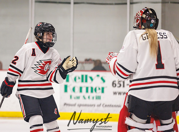 Centennial vs NWC Varsity Hockey 251
