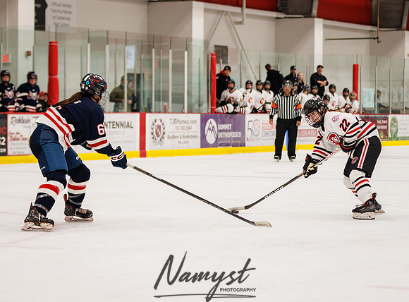 Centennial vs NWC Varsity Hockey 256