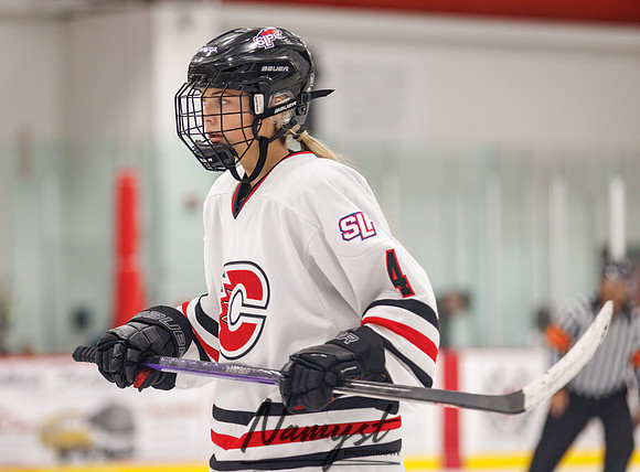 Centennial vs NWC Varsity Hockey 254