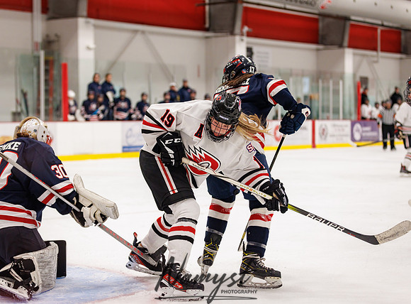 Centennial vs NWC Varsity Hockey 258