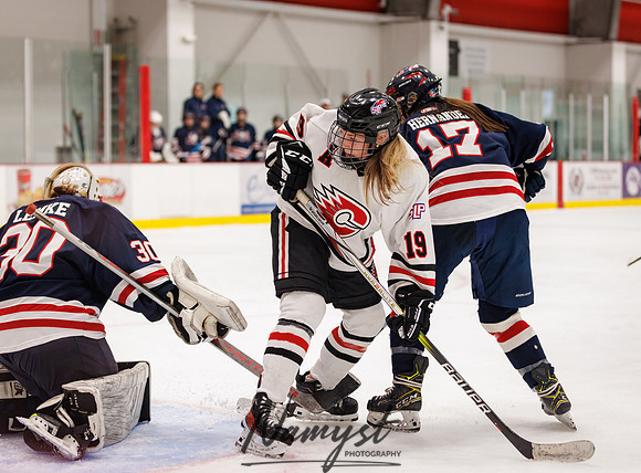 Centennial vs NWC Varsity Hockey 259