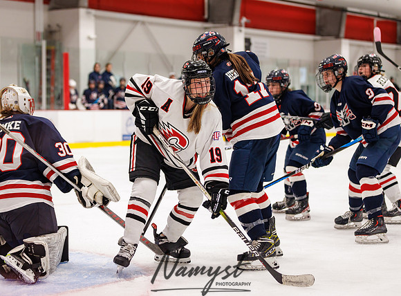 Centennial vs NWC Varsity Hockey 260