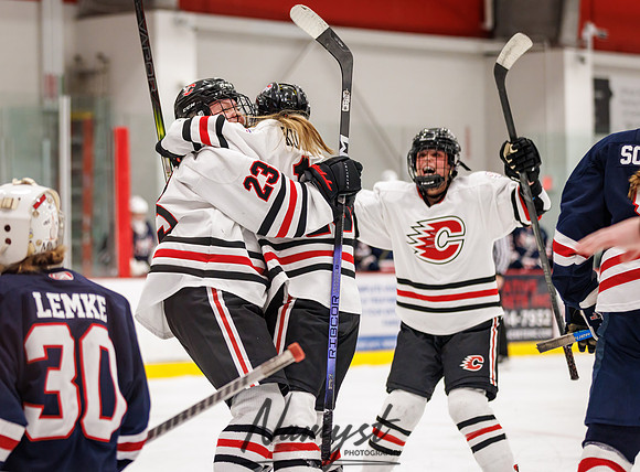 Centennial vs NWC Varsity Hockey 263