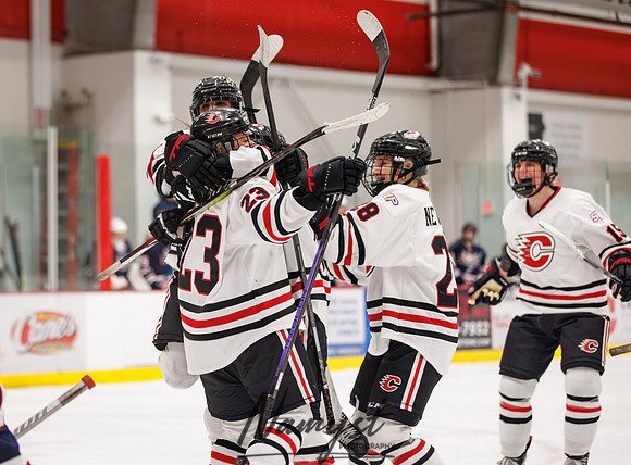 Centennial vs NWC Varsity Hockey 265