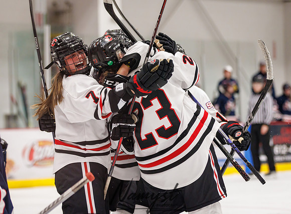 Centennial vs NWC Varsity Hockey 266